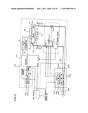 Battery System for Vehicle diagram and image