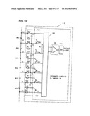 Battery System for Vehicle diagram and image