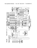 Battery System for Vehicle diagram and image