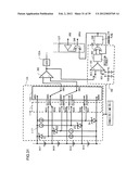 Battery System for Vehicle diagram and image