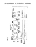 Battery System for Vehicle diagram and image