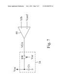 OFFSET AND DELAY CANCELLATION CIRCUIT FOR A SWITCHING DC-DC POWER SUPPLY diagram and image