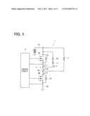 DRIVE CONTROLLER diagram and image