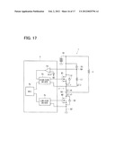 DRIVE CONTROLLER diagram and image