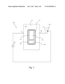 Power Supply For A Load Control Device diagram and image