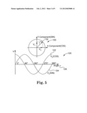 OFF-CENTER ANGLE MEASUREMENT SYSTEM diagram and image