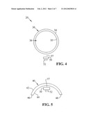 Non-Contacting Position Sensor Using a Rotating Magnetic Vector diagram and image