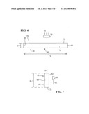 Non-Contacting Position Sensor Using a Rotating Magnetic Vector diagram and image