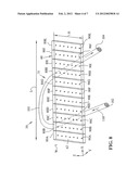 Non-Contacting Position Sensor Using a Rotating Magnetic Vector diagram and image