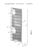 Non-Contacting Position Sensor Using a Rotating Magnetic Vector diagram and image