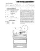 High field NMR apparatus with excess cooling power and integrated helium     re-liquification diagram and image