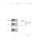 Method of MR (=magnetic resonance) with spatial encoding to generate an     image of spectroscopic data diagram and image