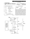 SEMICONDUCTOR DRIVE DEVICE diagram and image