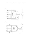 SEMICONDUCTOR DRIVE DEVICE diagram and image