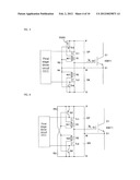 SEMICONDUCTOR DRIVE DEVICE diagram and image