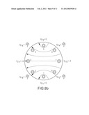 COMPACT N-WAY COAXIAL-TO-WAVEGUIDE POWER COMBINER/DIVIDER diagram and image