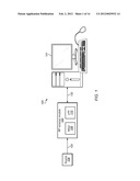 Integrated Lossy Low-Pass Filter diagram and image