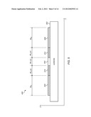 Integrated Lossy Low-Pass Filter diagram and image