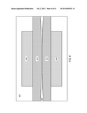 Integrated Lossy Low-Pass Filter diagram and image