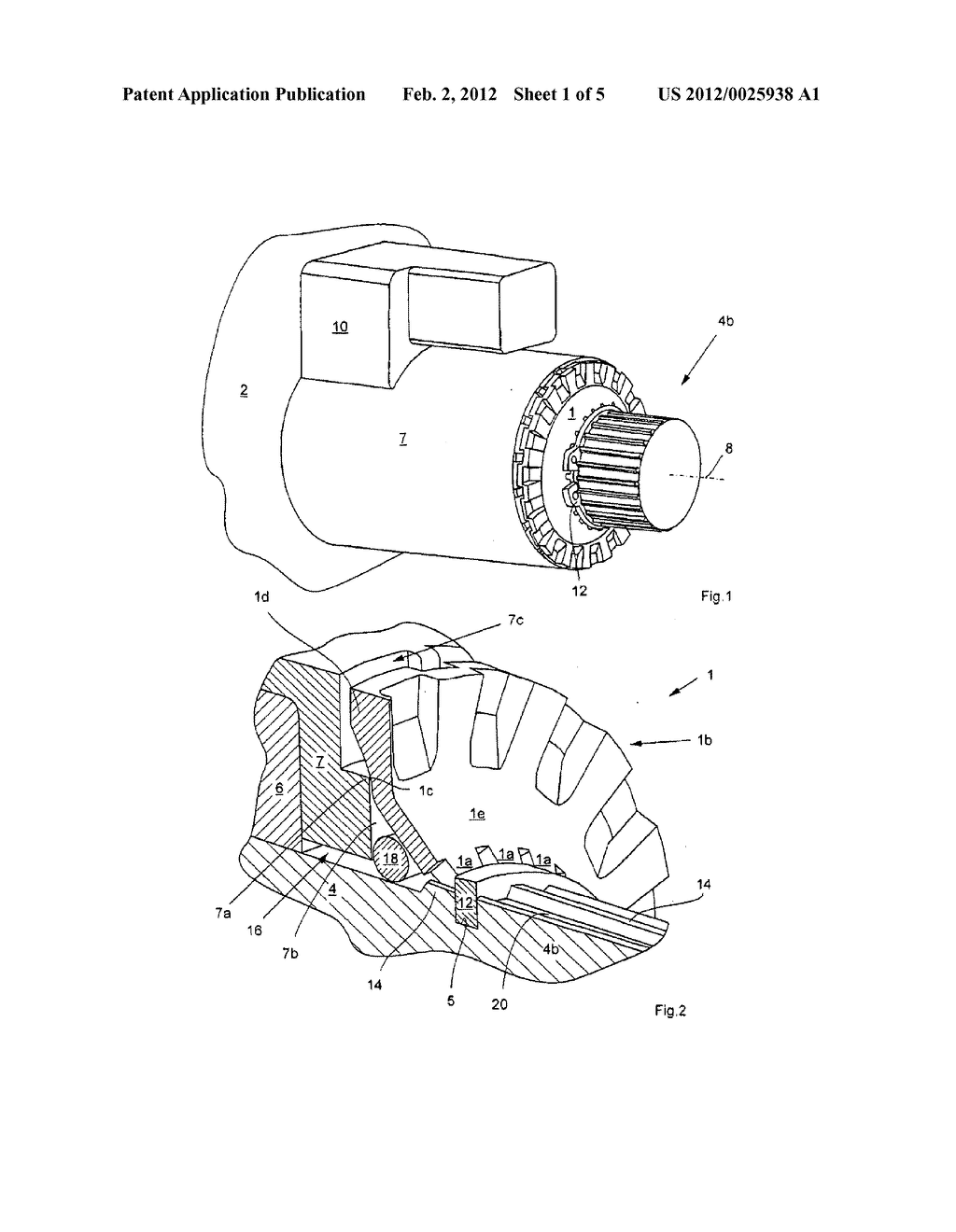 Electromagnet - diagram, schematic, and image 02