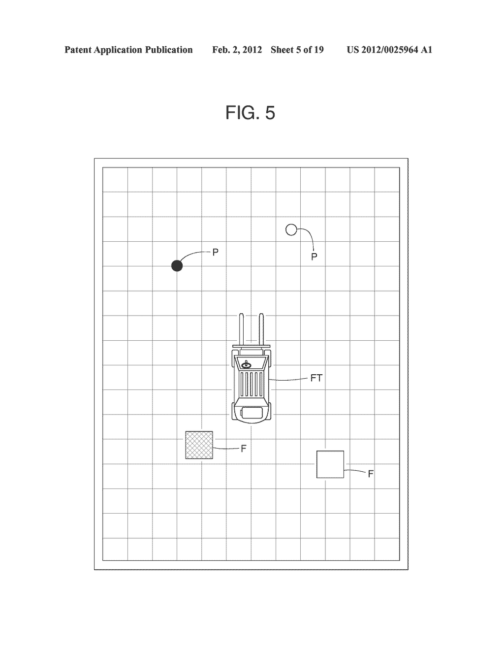 METHODS AND APPARATUS TO DETECT AND WARN PROXIMATE ENTITIES OF INTEREST - diagram, schematic, and image 06