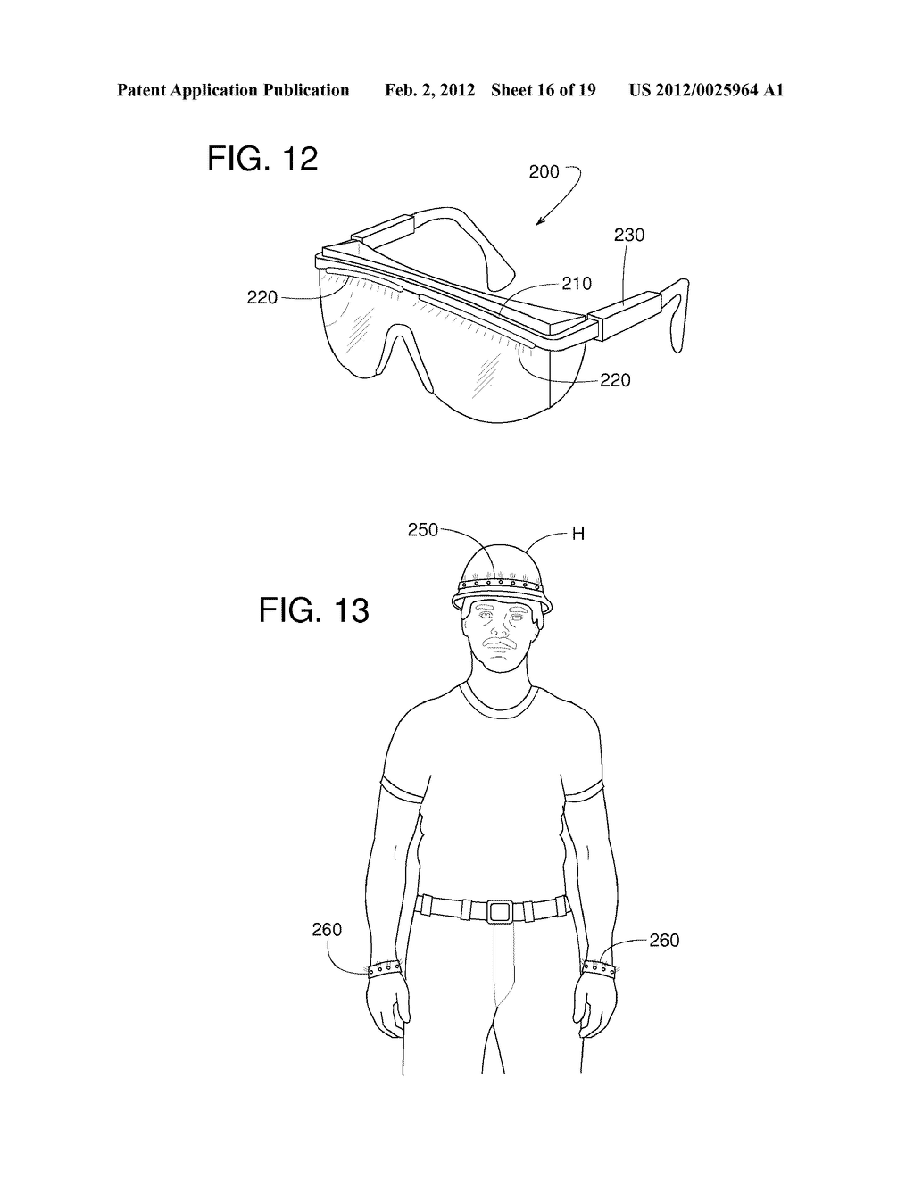 METHODS AND APPARATUS TO DETECT AND WARN PROXIMATE ENTITIES OF INTEREST - diagram, schematic, and image 17