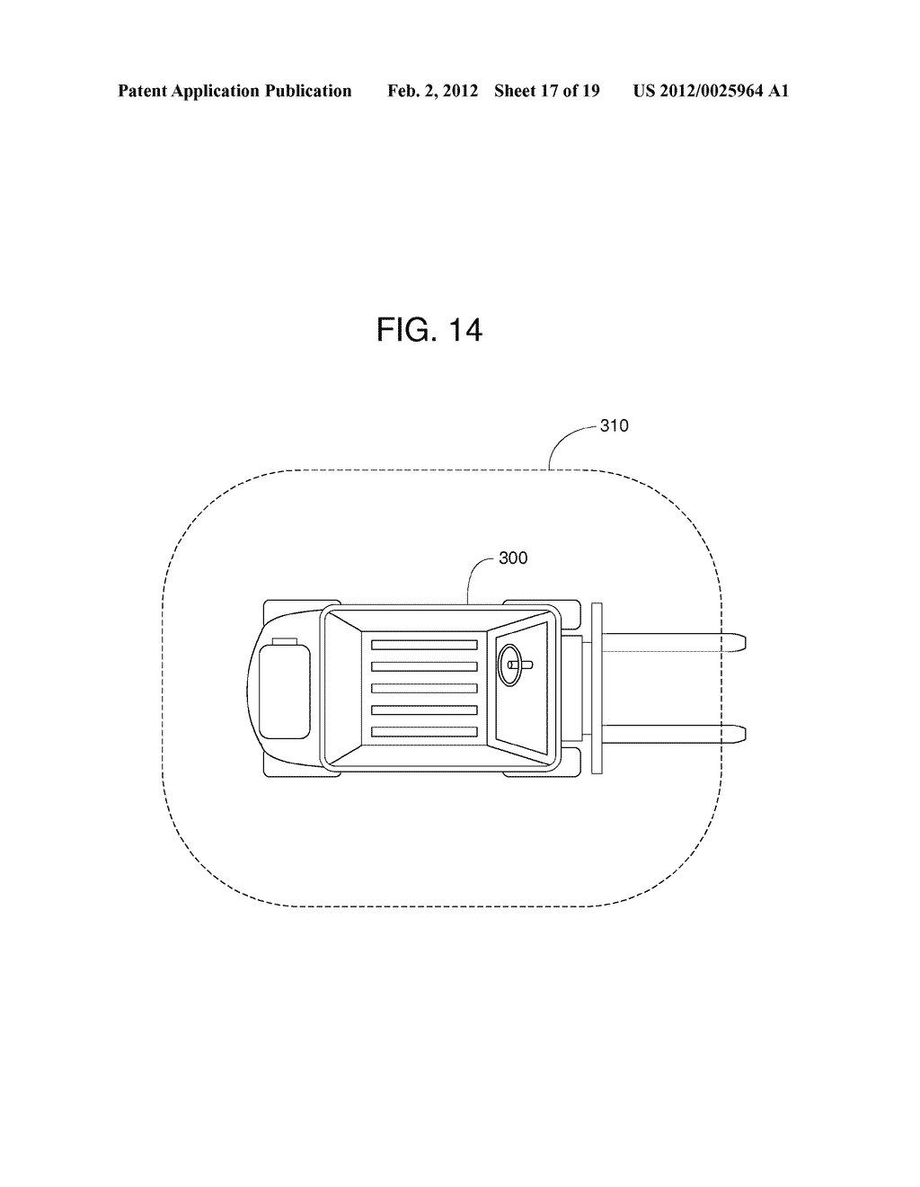 METHODS AND APPARATUS TO DETECT AND WARN PROXIMATE ENTITIES OF INTEREST - diagram, schematic, and image 18