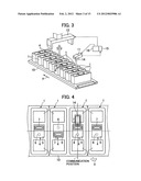 WORK DIRECTION DETERMINING METHOD AND DEVICE, AND WORK PROVIDED WITH     DIRECTION DETERMINING FUNCTION diagram and image