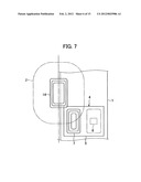 WORK DIRECTION DETERMINING METHOD AND DEVICE, AND WORK PROVIDED WITH     DIRECTION DETERMINING FUNCTION diagram and image