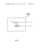 MAPPING TRACKPAD OPERATIONS TO TOUCHSCREEN EVENTS diagram and image