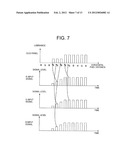 DISPLAY DEVICE diagram and image