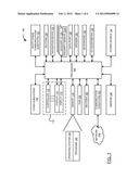 PORTABLE ELECTRONIC DEVICE HAVING TABLETOP MODE diagram and image