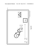 Device, Method, and Graphical User Interface for Aligning and Distributing     Objects diagram and image