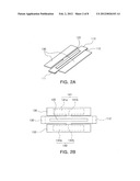 Vibration generator and electronic device including the same diagram and image