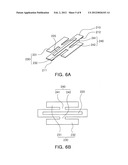 Vibration generator and electronic device including the same diagram and image