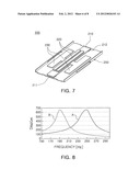 Vibration generator and electronic device including the same diagram and image