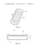 Vibration generator and electronic device including the same diagram and image