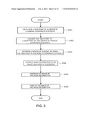 APPARATUS AND METHOD FOR DISPLAYING INFORMATION diagram and image