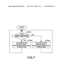 ELECTRONIC APPARATUS, PROCESSING METHOD, AND PROGRAM diagram and image