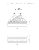 IMAGE DISPLAY APPARATUS AND METHOD THEREOF diagram and image