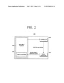 APPARATUS AND METHOD FOR PROVIDING FEEDBACK ON USER INPUT diagram and image