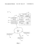 SYSTEMS AND METHODS FOR REMOTE PATIENT MONITORING diagram and image