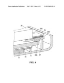 FORCE SENSOR INTEGRATED CABLE MODULE AND AND PRESSURE SENSITIVE TOUCH     SCREEN diagram and image