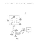 Compensation for Capacitance Change in Touch Sensing Device diagram and image