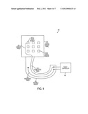 Compensation for Capacitance Change in Touch Sensing Device diagram and image