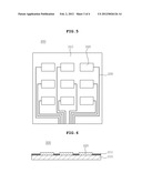 CAPACITIVE TOUCH SCREEN diagram and image