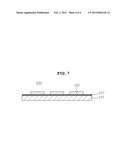 CAPACITIVE TOUCH SCREEN diagram and image