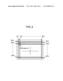 PLASMA DISPLAY PANEL DRIVE METHOD AND PLASMA DISPLAY DEVICE diagram and image