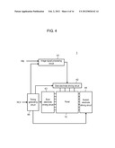 PLASMA DISPLAY PANEL DRIVE METHOD AND PLASMA DISPLAY DEVICE diagram and image