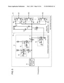 PLASMA DISPLAY PANEL DRIVE METHOD AND PLASMA DISPLAY DEVICE diagram and image